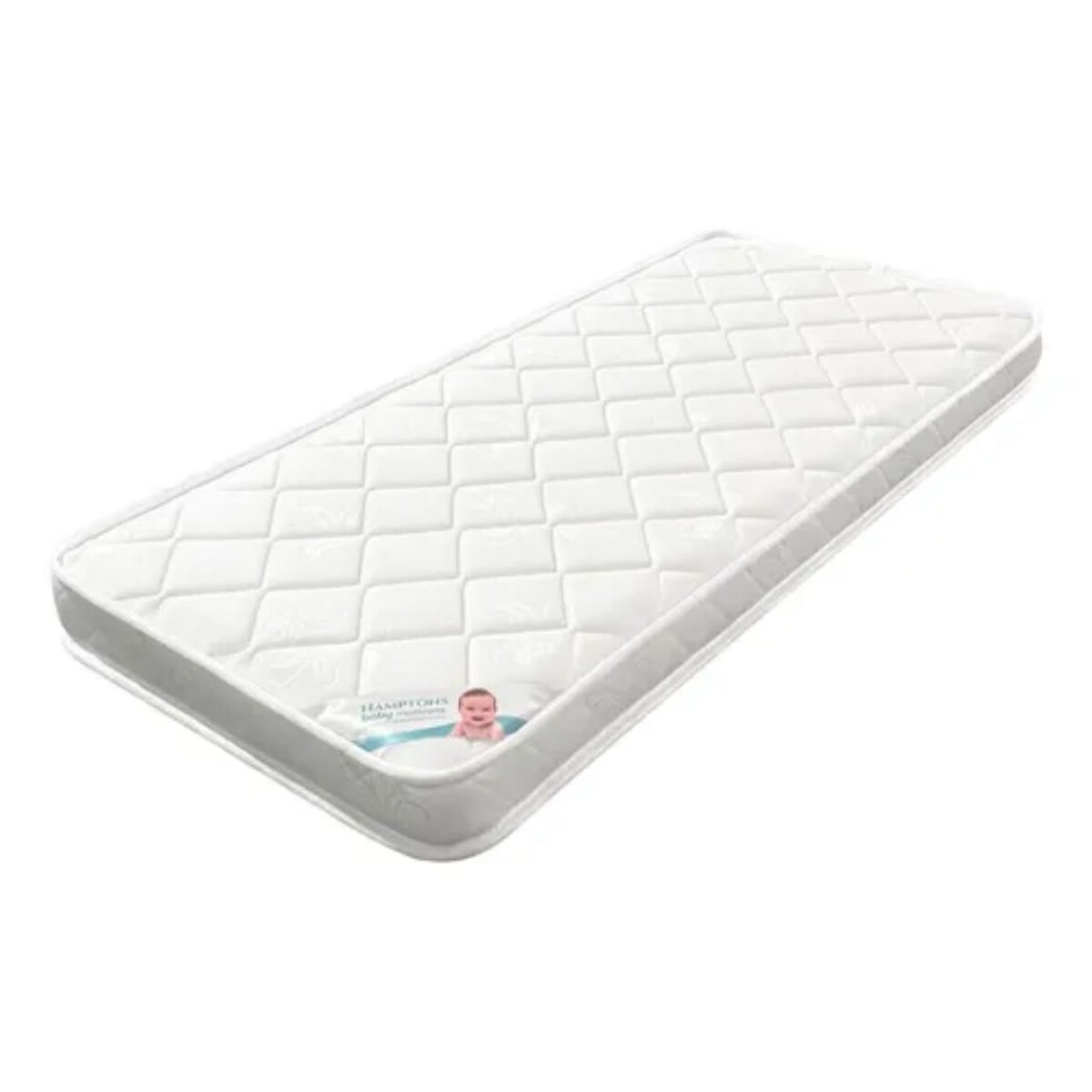 Colchon Cuna Impermeable Hamptons Baby Mattress 