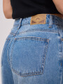 JEAN FRAZU RUSTY Azul Claro