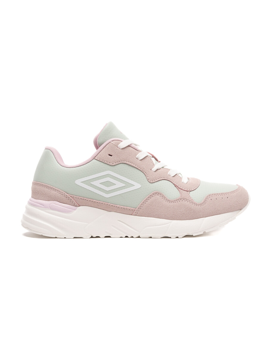 CALZADO COLLEGE Umbro Mujer - 0r9 