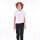 PANTALÓN CARGO LUCCA NEGRO