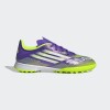 Championes Adidas F50 League Multicolor