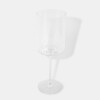 COPA VIDRIO P/VINO 400ML Unica