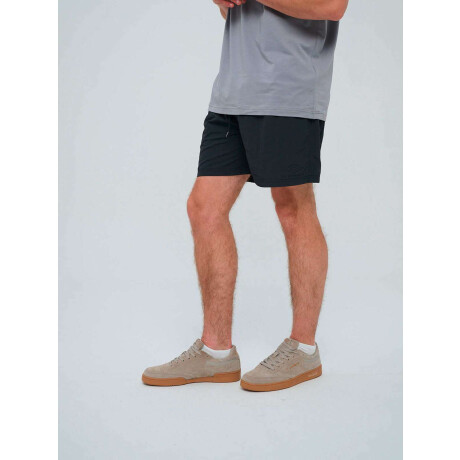 Short Swim de Hombre Negro