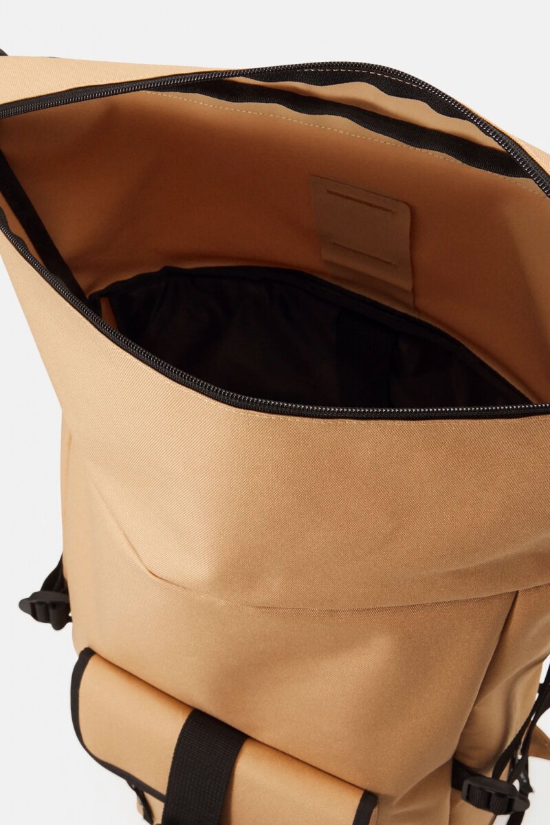 Philis Backpack Marron