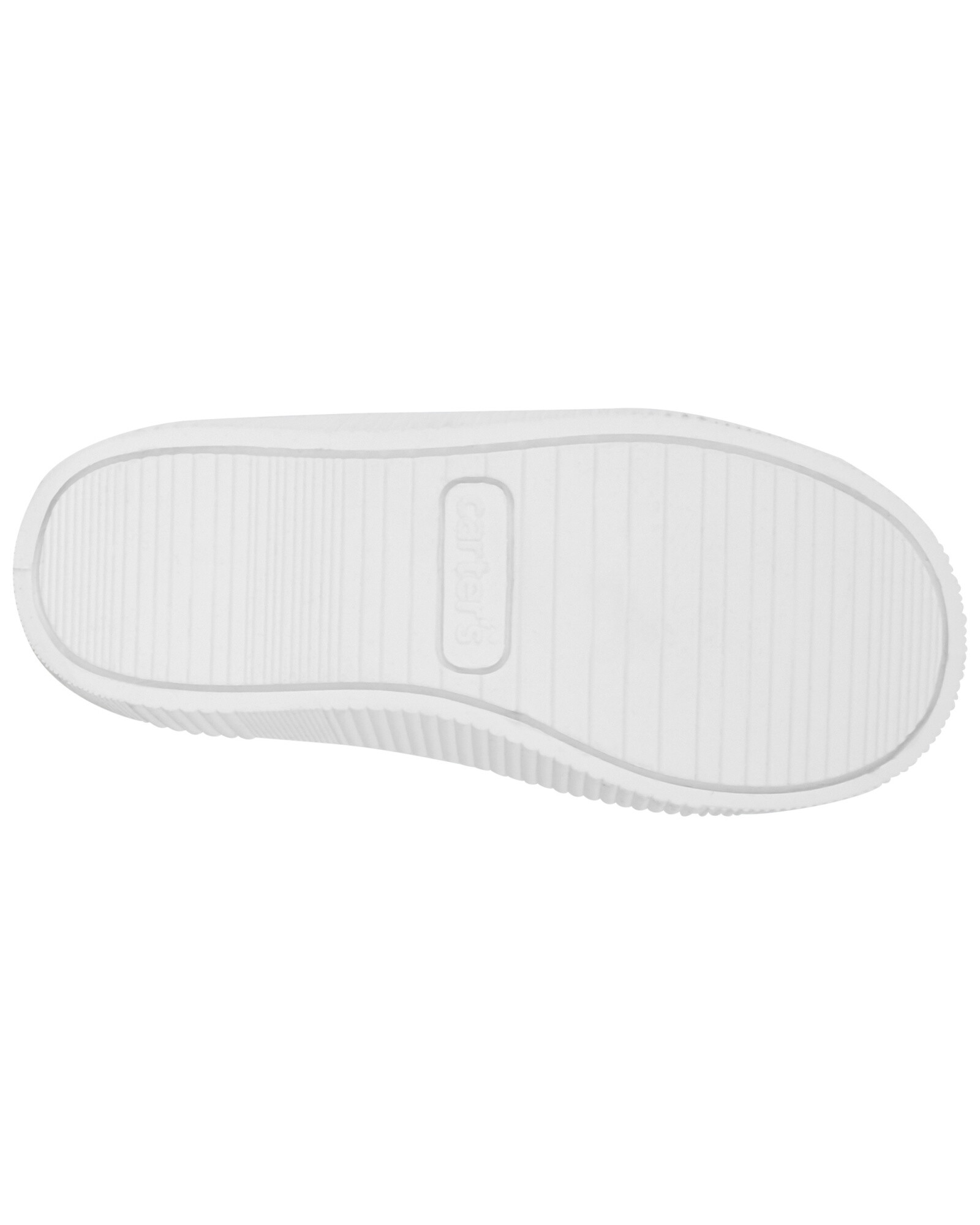 Sandalias con velcro, diseño corazones Sandalias con velcro, diseño corazones