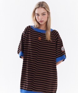 Vestido Kaia Negro