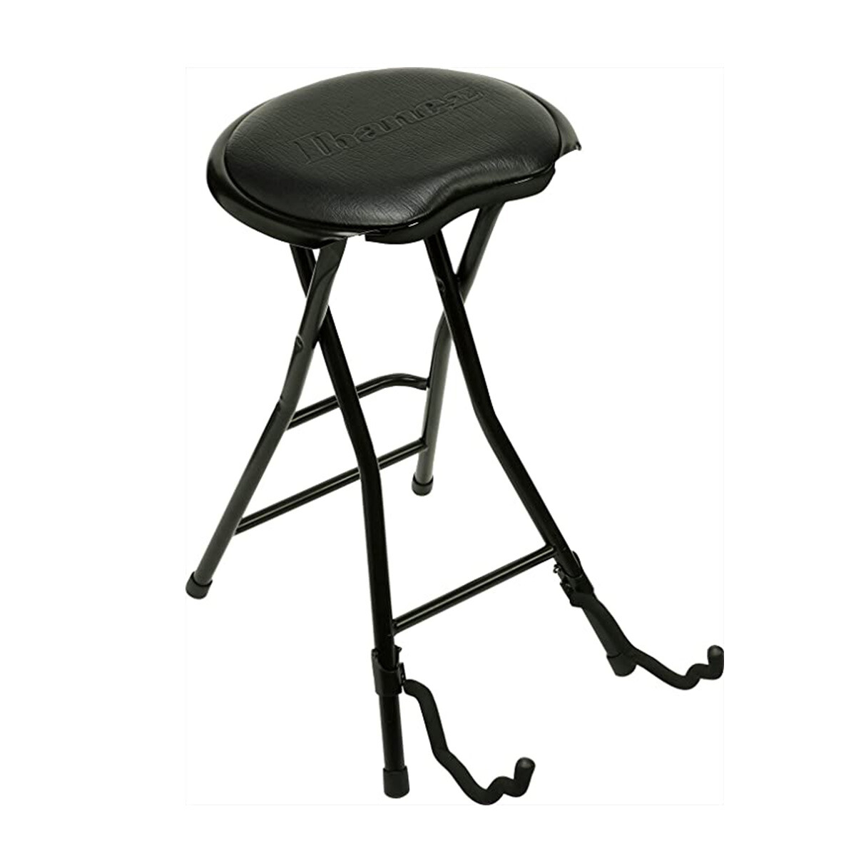 BANQUETA CON SOPORTE PARA GUITARRA IBANEZ IMC50FS 