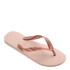Sandalia de Mujer Havaianas Top Tiras Rosa Ballet