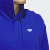 Canguro Adidas Skateboarding Classics Azul
