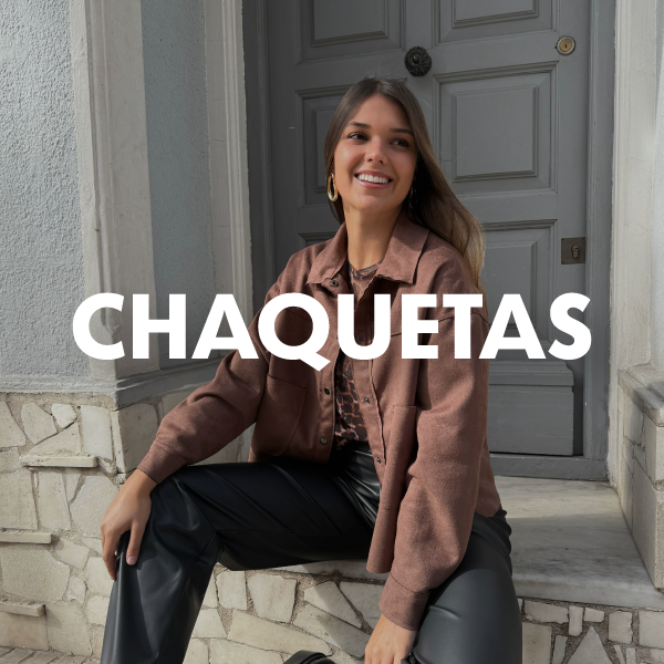 Chaquetas