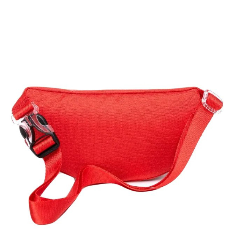 Riñonera Converse Sling Pack Rojo