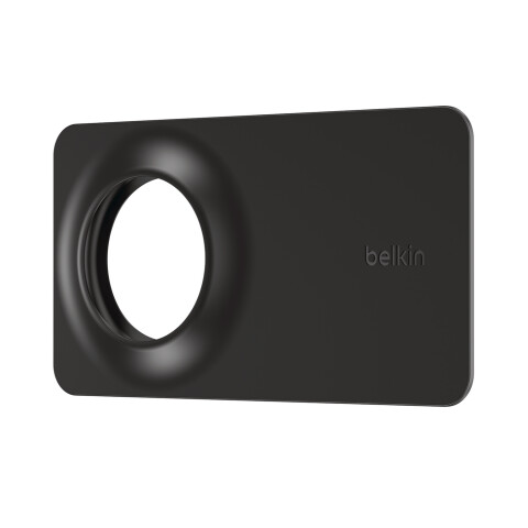 Belkin protector de AirTag para billetera Black Belkin protector de AirTag para billetera Black