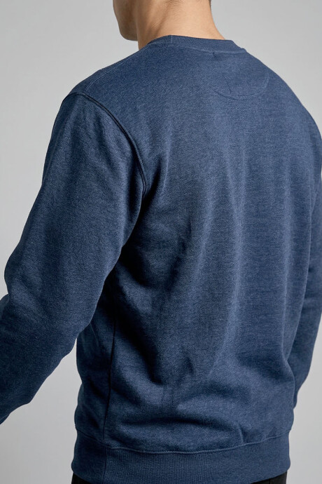 SWEATER JAFEL OUTLET Navy