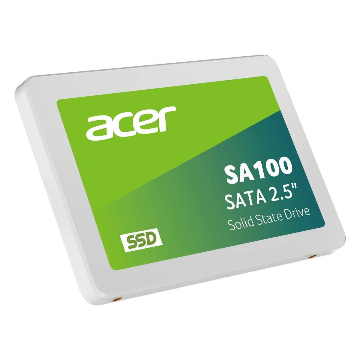 Disco Sólido Ssd Acer 240 Gb - DISCO DURO SOLIDO ACER 240GB SSD 