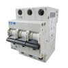 DISYUNTOR DIN 3X 63 A 06 KA EATON DISYUNTOR DIN 3X 63 A 06 KA EATON