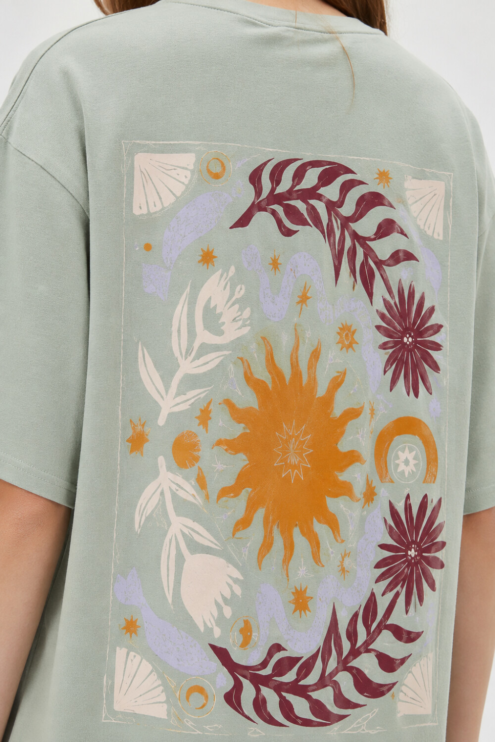 Remera Rodaro Estampado 3