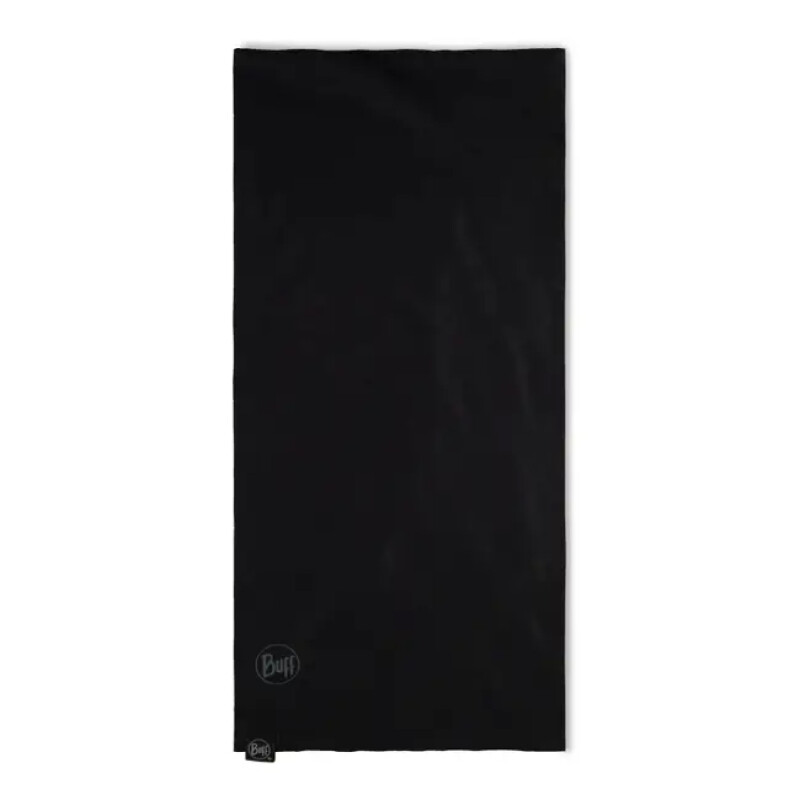 Bufanda Buff Polar Reversible Black Bufanda Buff Polar Reversible Black