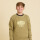 SWEATER CARMO TEEN RUSTY Verde