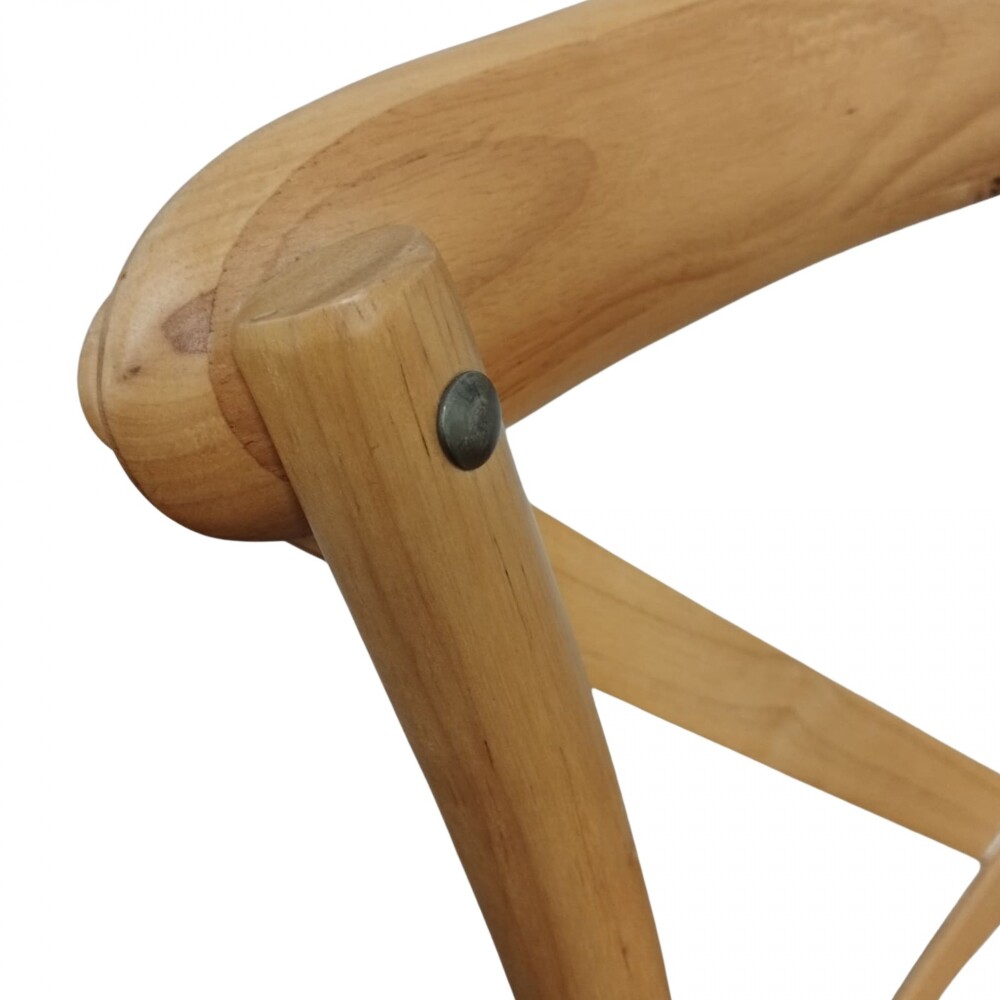 Silla de Comedor Clásica - Vienesa Natural