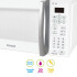 Microondas Consulcms20wf25z 20 L MICROONDAS CONSUL 20LTS CMS20WF25Z BLANC