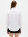 Camisa Rasama Blanco