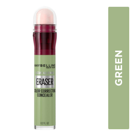 Corrector de Maquillaje Maybelline Instant Age Rewind Green 6 ml Corrector de Maquillaje Maybelline Instant Age Rewind Green 6 ml