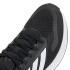 Championes de Niños Adidas Run Falcon 5 Negro - Blanco