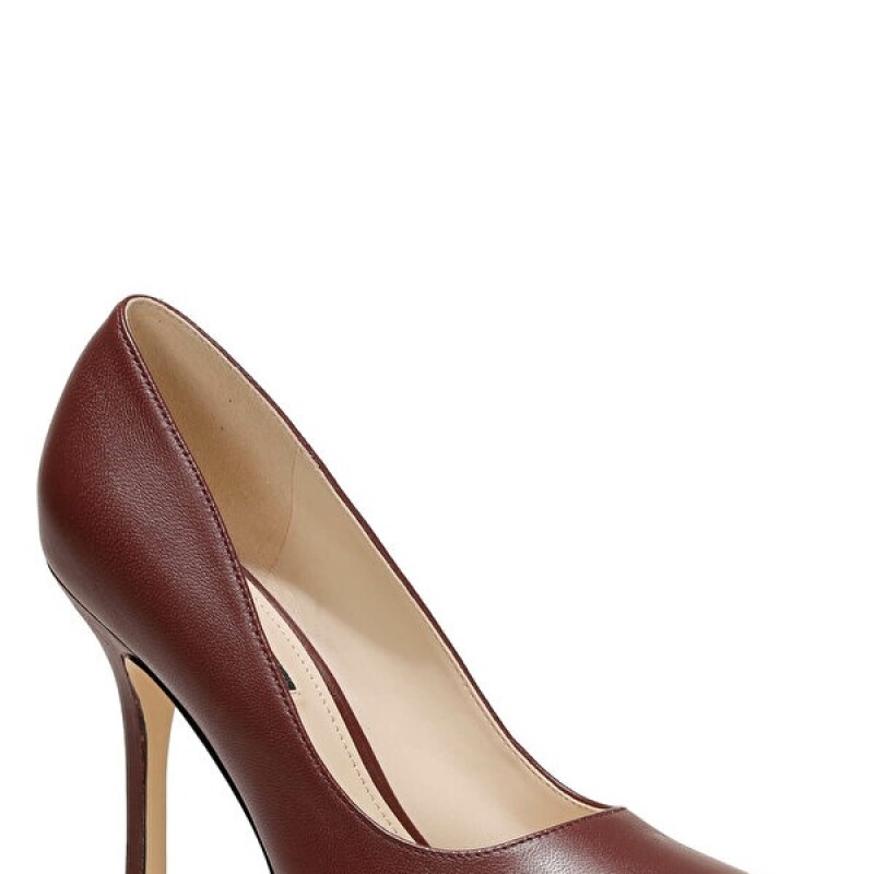 Pump Arley3 Brown Lea Like