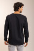 T-SHIRT VILDE POLANCO Negro