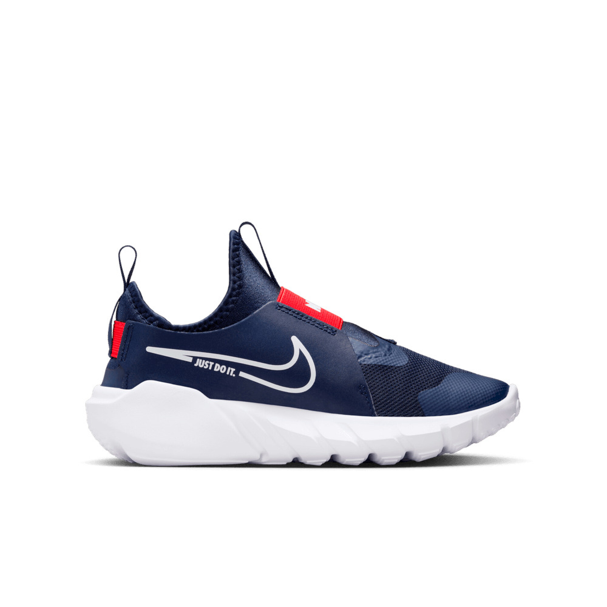 Zapatillas nike azules niño top