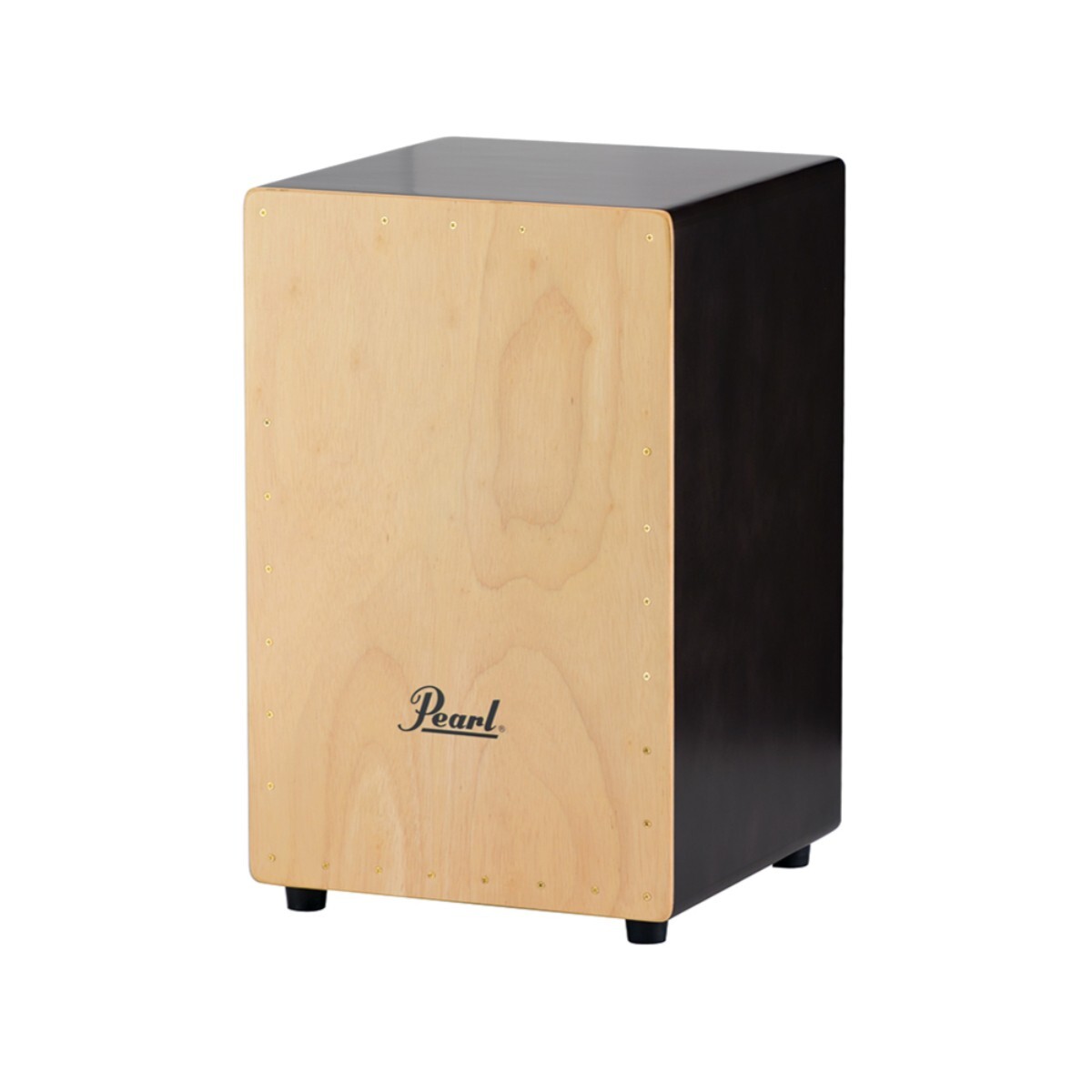 Cajon Pearl Pbc-507 Primero Gypsy Brown 