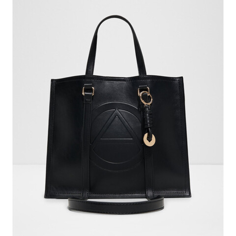 CUSTANCE BLACK BLACK