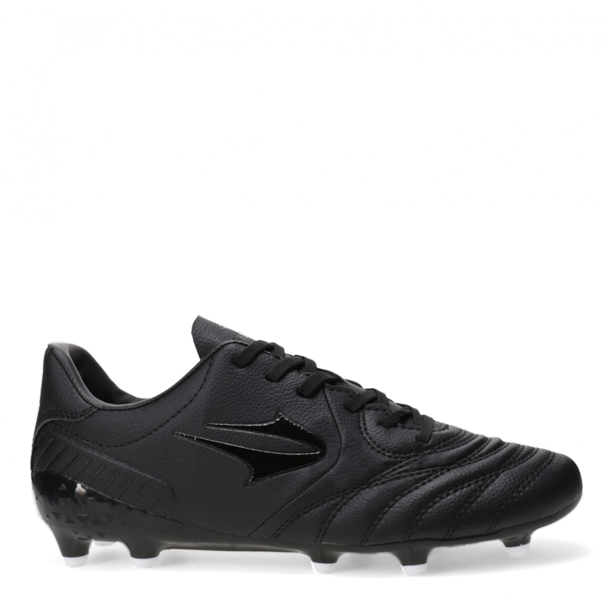 Championes de Hombre Topper San Ciro V FG - Negro 
