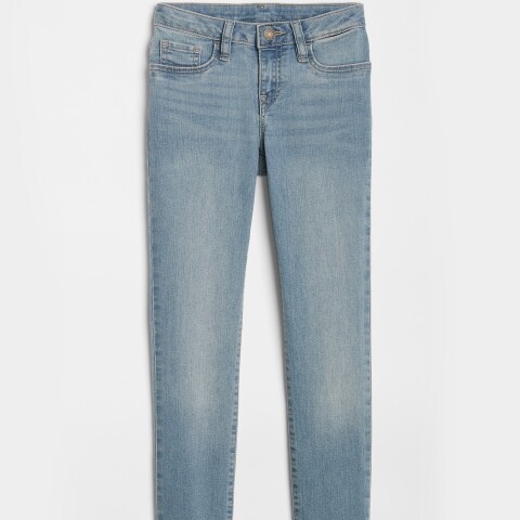 V-SUPSKNY LIGHT WASH LIGHT WASH
