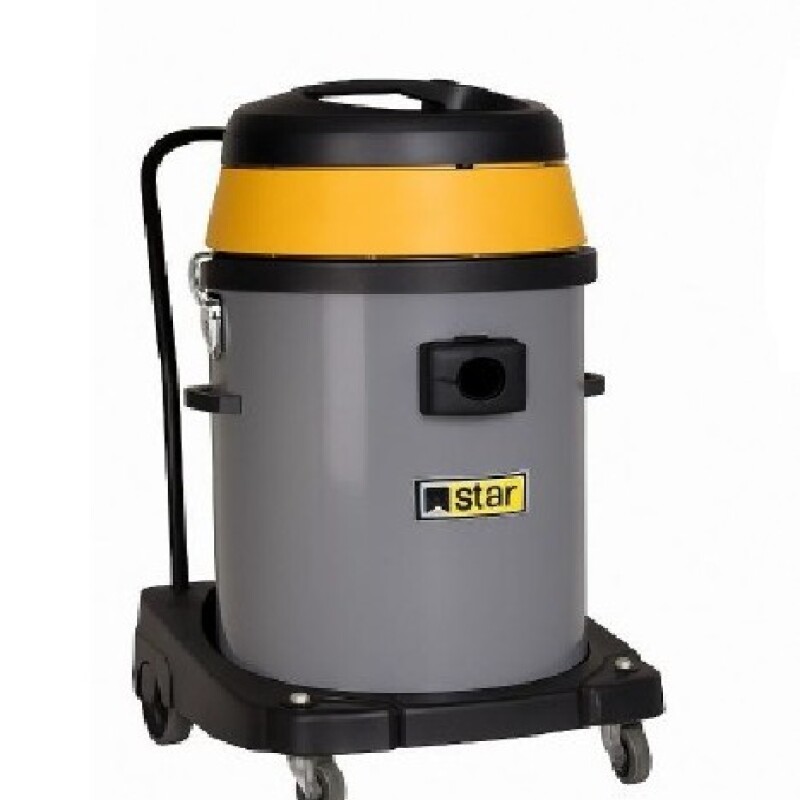 BLANCUS STAR 60/2 WD ASPIRADORA POLVO AGUA BLANCUS STAR 60/2 WD ASPIRADORA POLVO AGUA