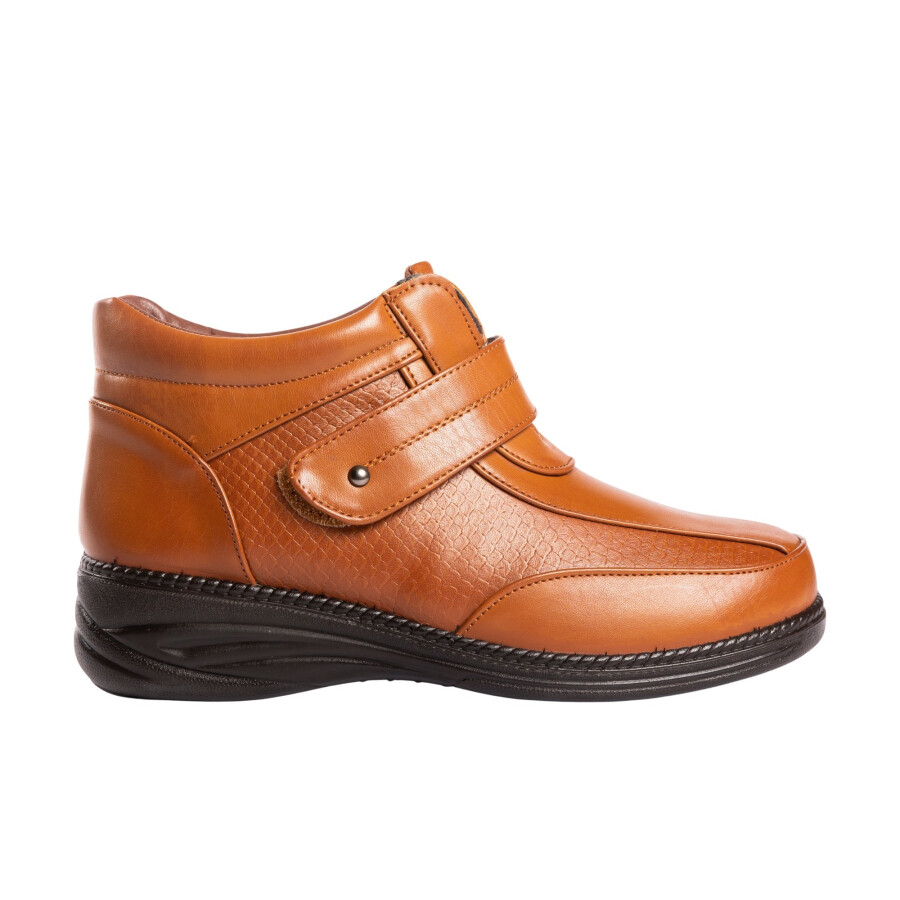 LEGERO BOTA BROWN