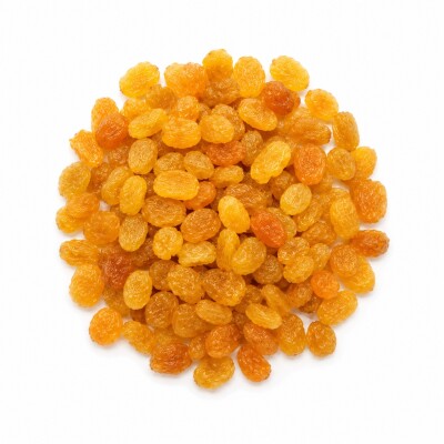 Pasas de Uva Rubias 100 g La Molienda Pasas De Uva Rubias