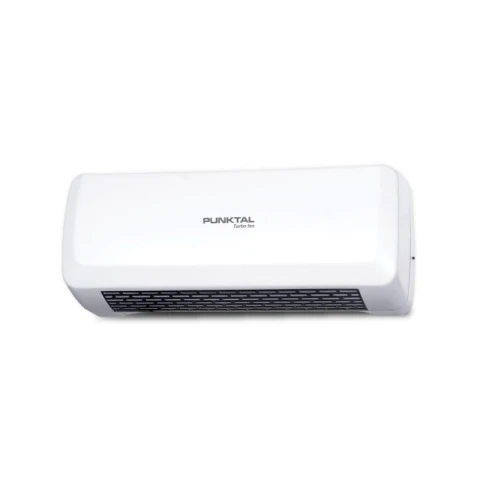 CONVECTOR DE PARED PUNKTAL PK-6900CF Blanco