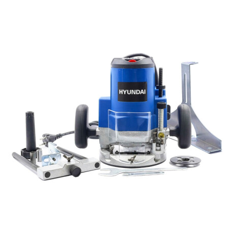 Router Tupi Hyundai HYRT2200 2200W 25500RPM 12MM 001