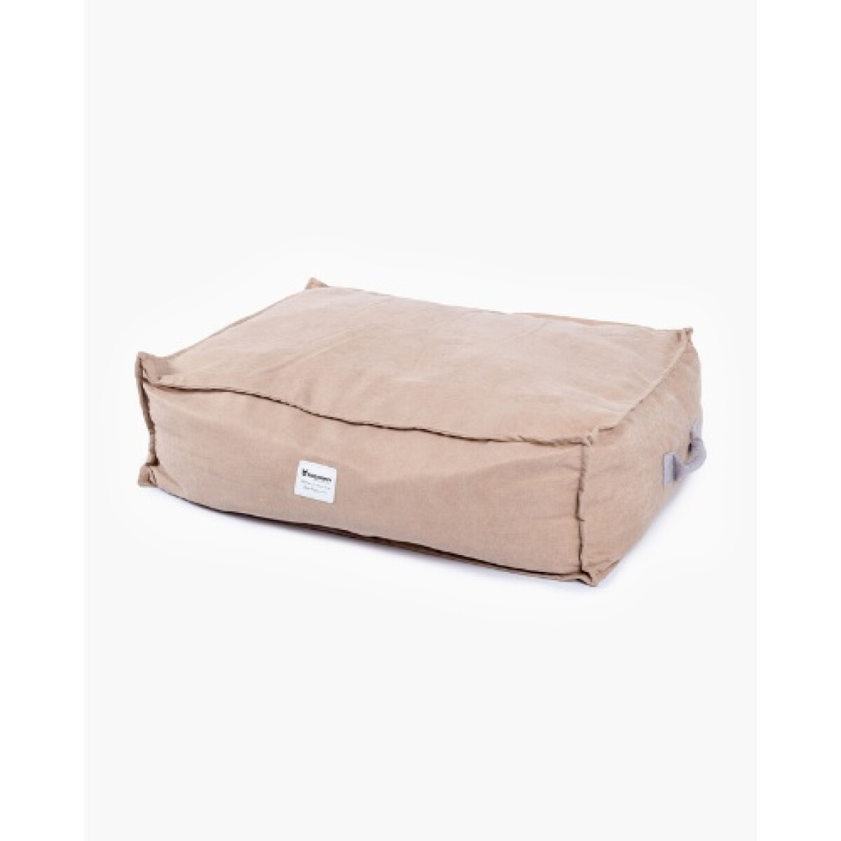 Cama mascotas futón BROWN, 90*70*20cm<br /> <br /> Funda removible. - Cama Mascotas Futón Brown, 90*70*20cm<br /> <br /> Funda Removible. 