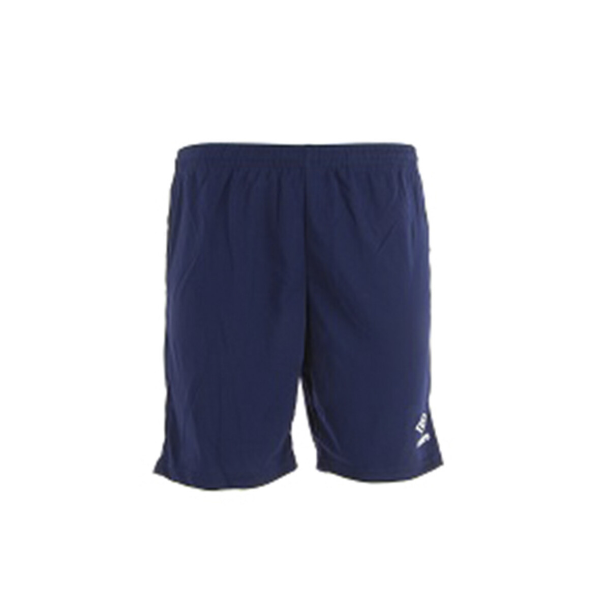 Short Umbro Básico de Hombre - 20160650 - Azul 