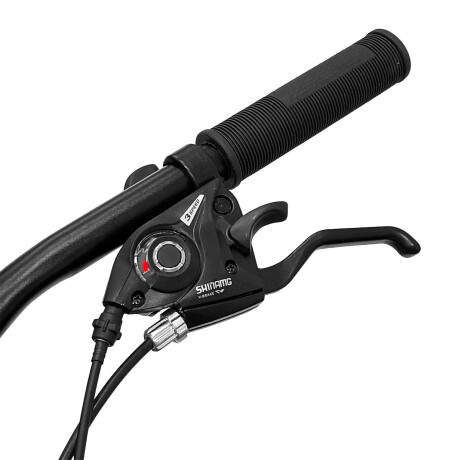 Bicicleta Montaña Expert Predator R27.5 Freno Disco Cambios Shimano N-Verde