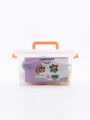 IMANES BOX MULTICOLOR