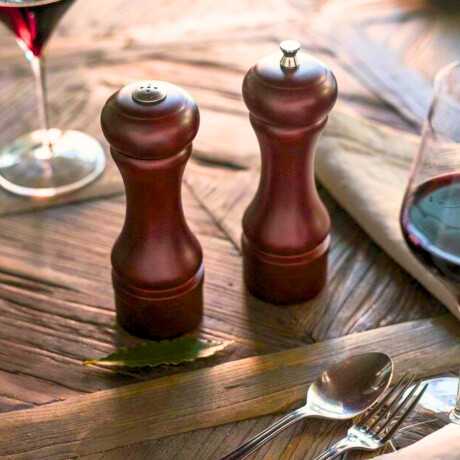 Salero y Pimentero Dudley Salero y Pimentero Dudley