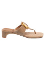 SANDALIA KIRSTIE Natural
