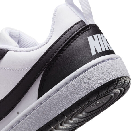 Championes Niño Nike Court Borough Low 131