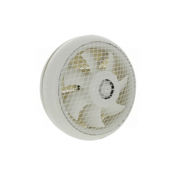Extractor de aire p/cristal o pared Ø 255 MM - HCM 180N ELE03386