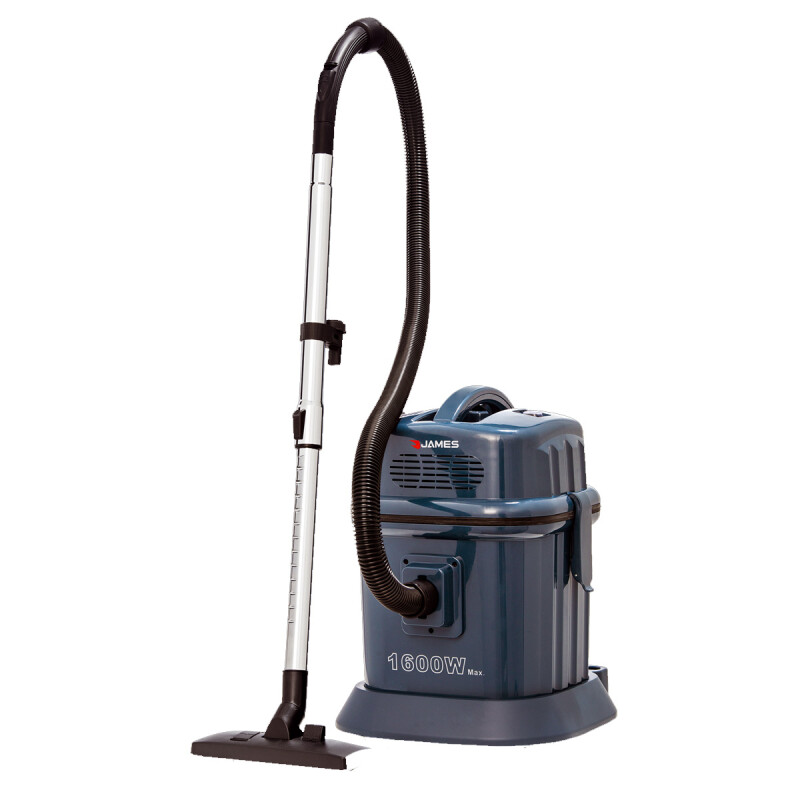ASPIRADORA AGUA POLVO 1600W CAPACIDAD 8LTS ASPIRADORA AGUA POLVO 1600W CAPACIDAD 8LTS