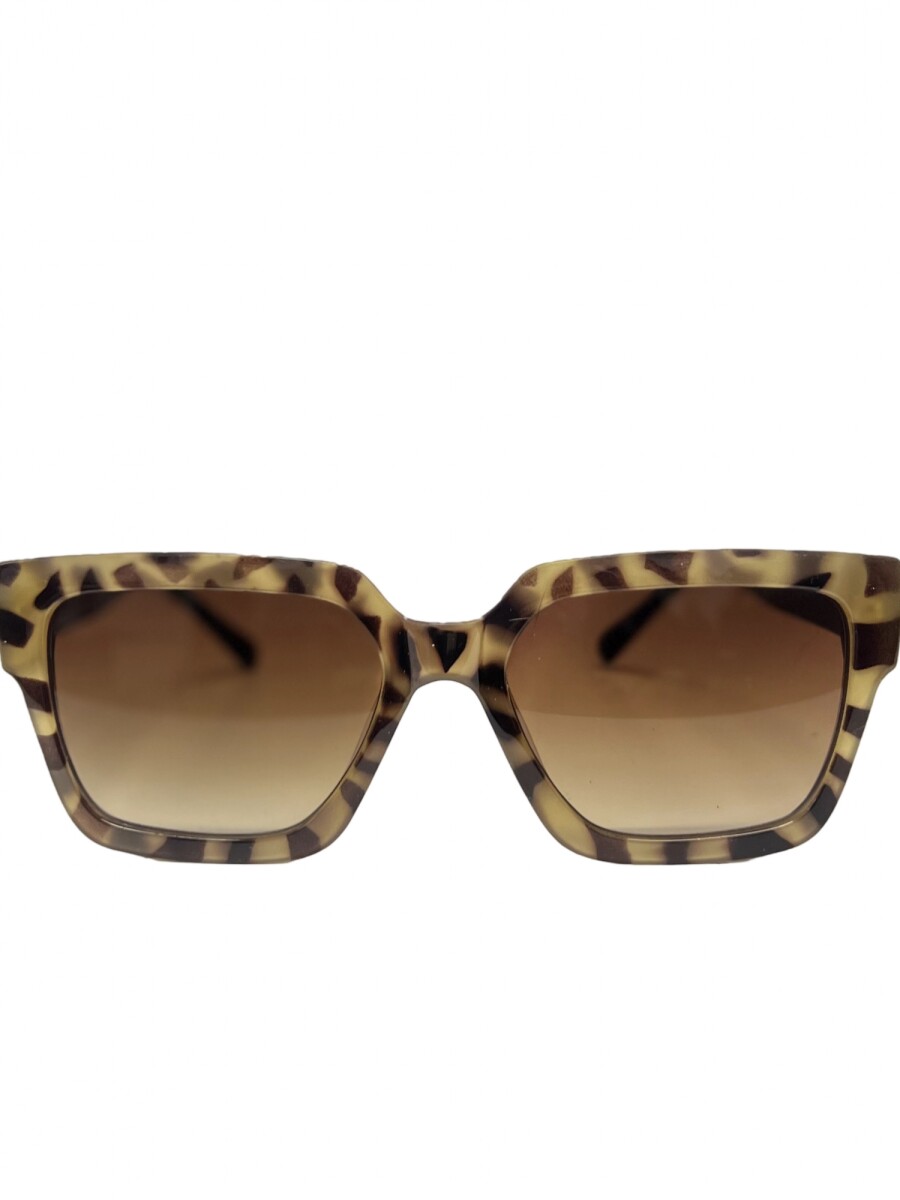 Reckless Prime Twist - Animal Print 