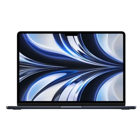 Apple MacBook Air 13.6" M2 256 GB 16 GB MC7X4LL/A Midnight Apple MacBook Air 13.6" M2 256 GB 16 GB MC7X4LL/A Midnight